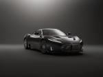 Spyker C8 Preliator Concept 2016 года